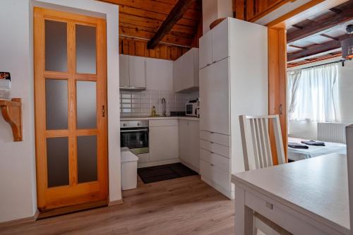 Forhenc Wine House & Guesthouses I-II-III in Zalakaros