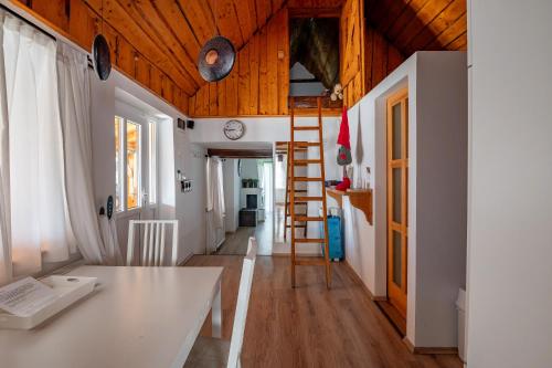 Forhenc Wine House & Guesthouses I-II-III in Zalakaros