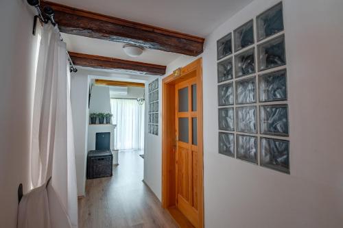 Forhenc Wine House & Guesthouses I-II-III in Zalakaros
