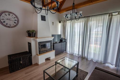 Forhenc Wine House & Guesthouses I-II-III in Zalakaros