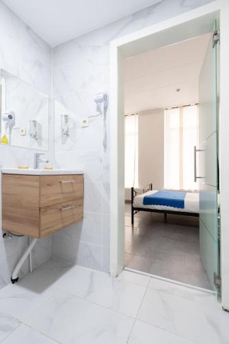 Hotel Le Grand Colombier