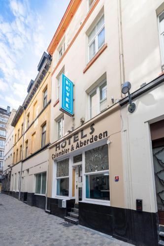 Hotel Le Grand Colombier - image 5