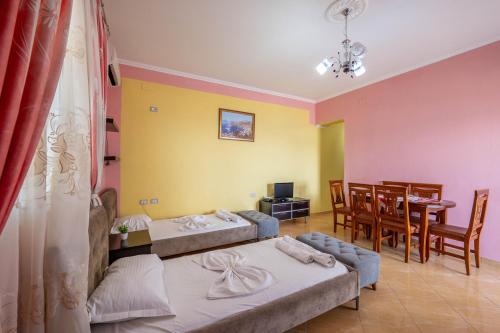 Apartment with Sea View image 8