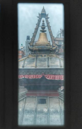 Nirvana Kuti, Katmandou (photo 6)