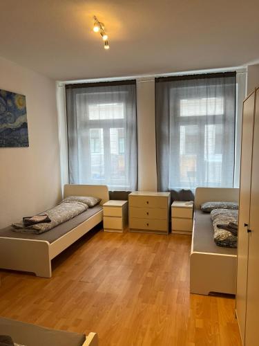 Two-Bedroom Apartment with City View image 7