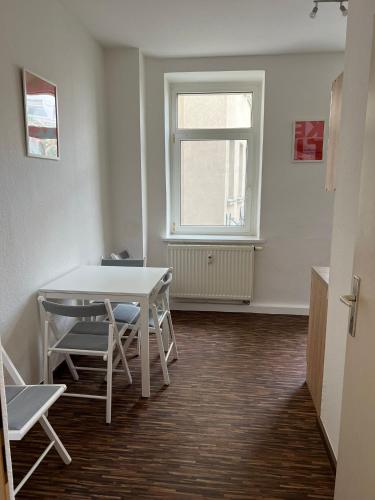 Leipzig Lindenau - Haus mit 3 Ferienwohnungen im Westen, Lipsko (fotografie 5)