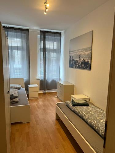 Two-Bedroom Apartment with City View image 3