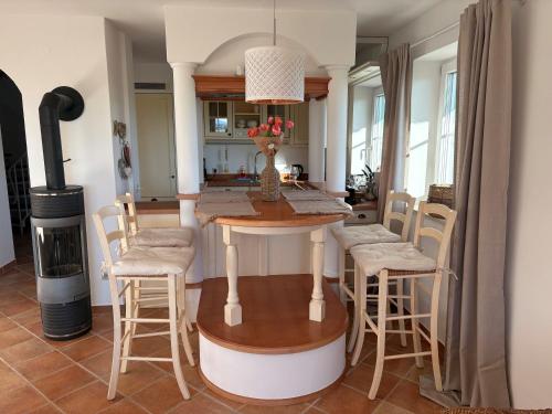 Ferienwohnung mit Herz Chiemsee in Chieming, Deutschland