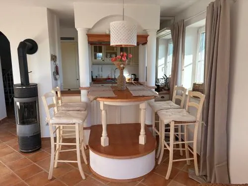 Ferienwohnung mit Herz Chiemsee in Chieming, Deutschland