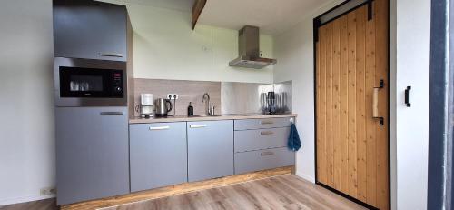 Camping KiekeBoe in Posterholt De Winkel