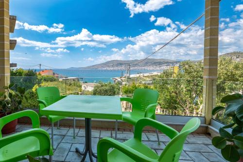 Duraj Apartment, Saranda