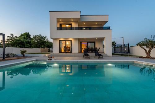 Villa Roma Murvica ZadarVillas in Murvica (Zadarska)