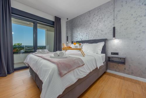 Villa Roma Murvica ZadarVillas in Murvica (Zadarska)