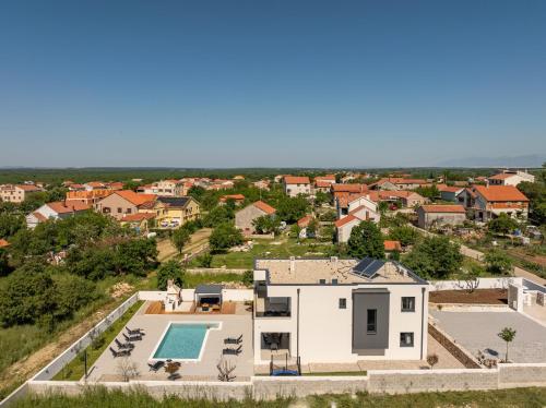 Skats, Villa Roma Murvica ZadarVillas in Murvica (Zadarska)