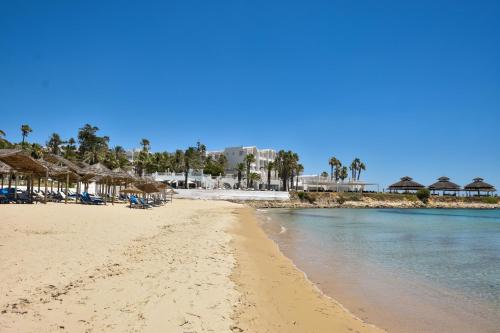 Sol Azur, Hammamet (fotografie 9)