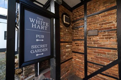 White Hart Exeter by Marston's Inns - image 10