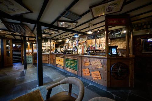 White Hart Exeter by Marston's Inns - image 12