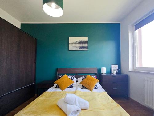 CLASSY APARTMENTS - AQUAPARK Reda IV