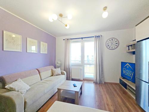 CLASSY APARTMENTS - AQUAPARK Reda IV
