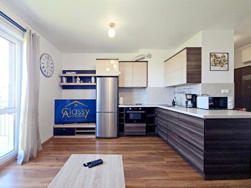 CLASSY APARTMENTS - AQUAPARK Reda IV