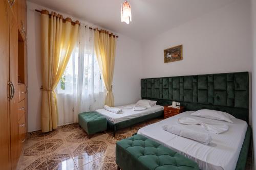 Two-Bedroom Apartment image 10