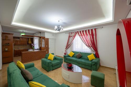 Two-Bedroom Apartment image 7