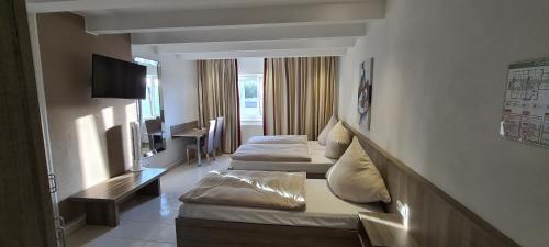 . Bach Hotel