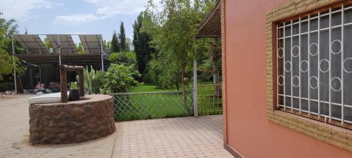 طريق تمصلوحت مراكش, Oulad Akkou (foto 3)