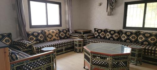 طريق تمصلوحت مراكش, Oulad Akkou (foto 7)