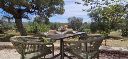 Facilities, B&B il Nostro Sogno in Ceglie Messapica