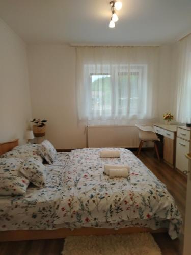 Kaptárkő Apartmanház