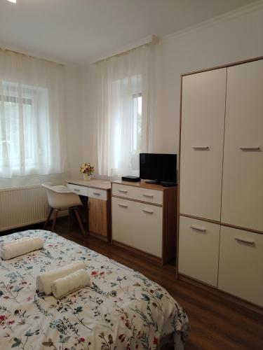 Kaptárkő Apartmanház - Apartment - Demjén
