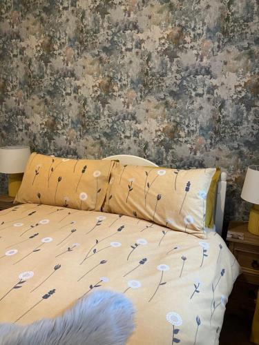 Wee Lyon Cottage Maybole 2 Bedroom Sleeps 4 in Мейбоул