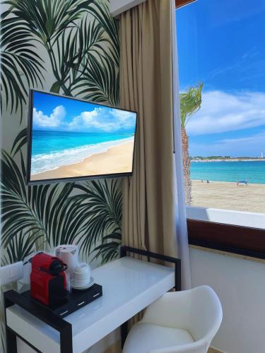 Hotel Egitarso – San Vito Lo Capo, CA