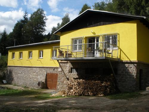 Holiday House on the hill, Nedvědice