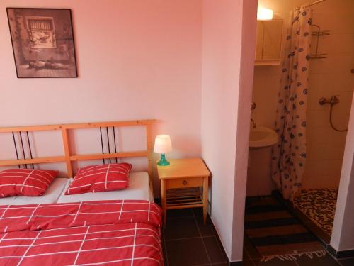 Holiday House on the hill, Nedvědice (photo 6)