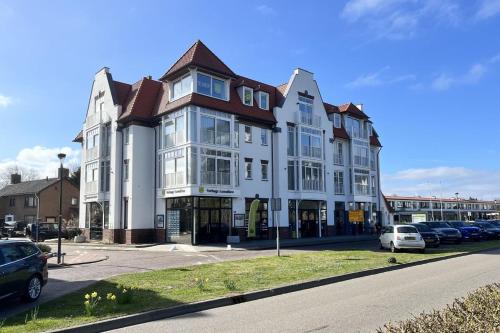 33 at Sea 305 – khách sạn tại Cadzand-Bad