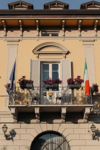 Hotel Palazzo Guiscardo Pietrasanta in Pietrasanta