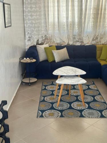 apartment with view of bay, surf side AOURIR PISCINE, Aurir (zdjęcie 6)