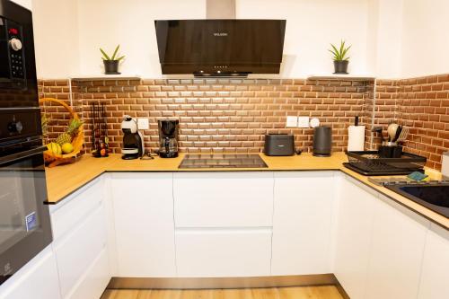 Facilities, Aimeelie Appartement in Lamentin