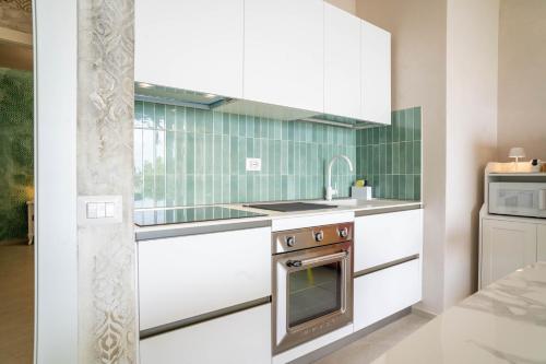 Garda Luxury House in Muscoline
