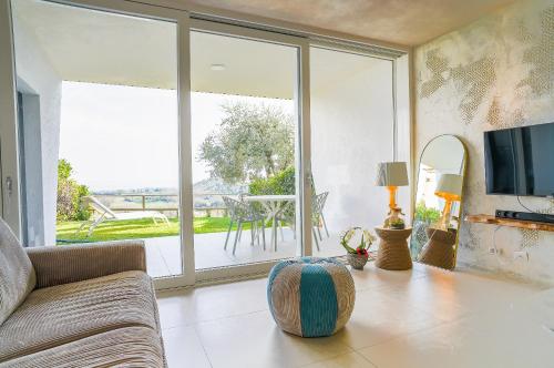 Garda Luxury House in Muscoline