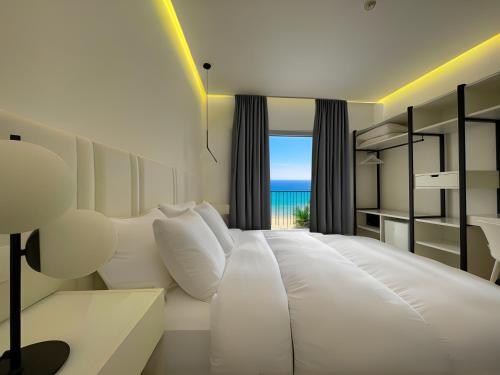 Hotel Egitarso – San Vito Lo Capo, CA