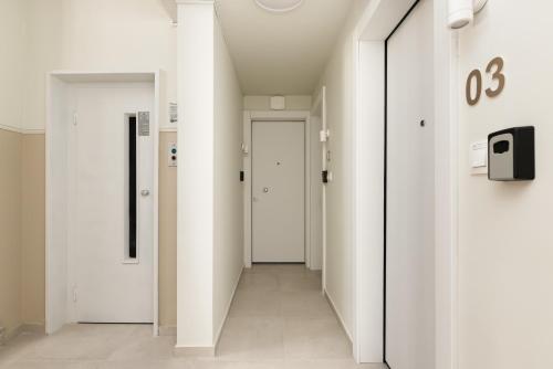 ทัศนียภาพภายนอกโรงแรม, Celine Volos by halu! in โวลูส