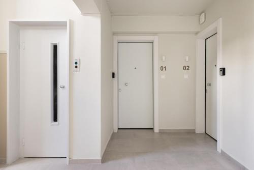 ทัศนียภาพภายนอกโรงแรม, Celine Volos by halu! in โวลูส