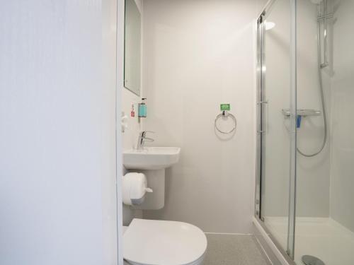 YHA Manchester - image 4