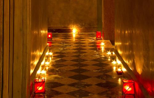 Palais El Miria & SPA