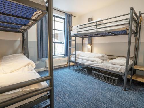 Comfortable mattresses