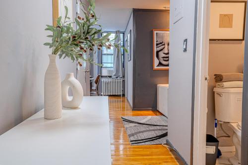 Chic 3Bd NoMad Manhattan in New York, USA