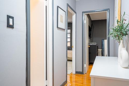 Chic 3Bd NoMad Manhattan, New York (Foto 3)